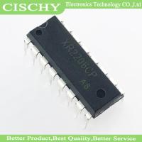 5PCS XR2206CP DIP16 XR2206 DIP 2206CP DIP-16 WATTY Electronics