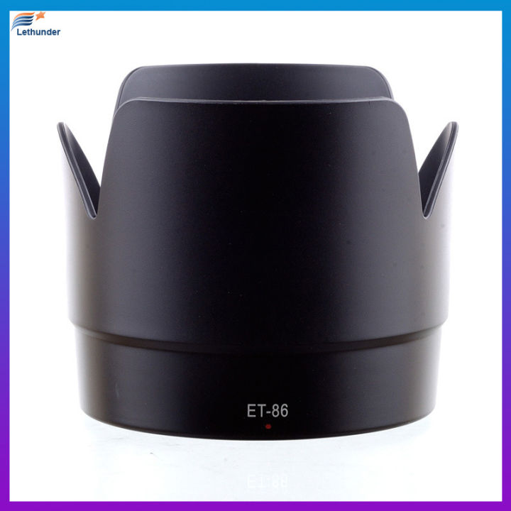 et-86ฝาครอบเลนส์สำหรับ-canon-ef-70-200mm-f-2-8l-คือเลนส์-usm