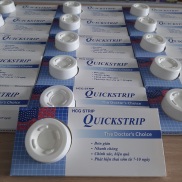 Que thử thai quickstrip