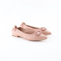 Riona Ballerinas รองเท้าทำงานหญิงแฟชั่น (Limited)