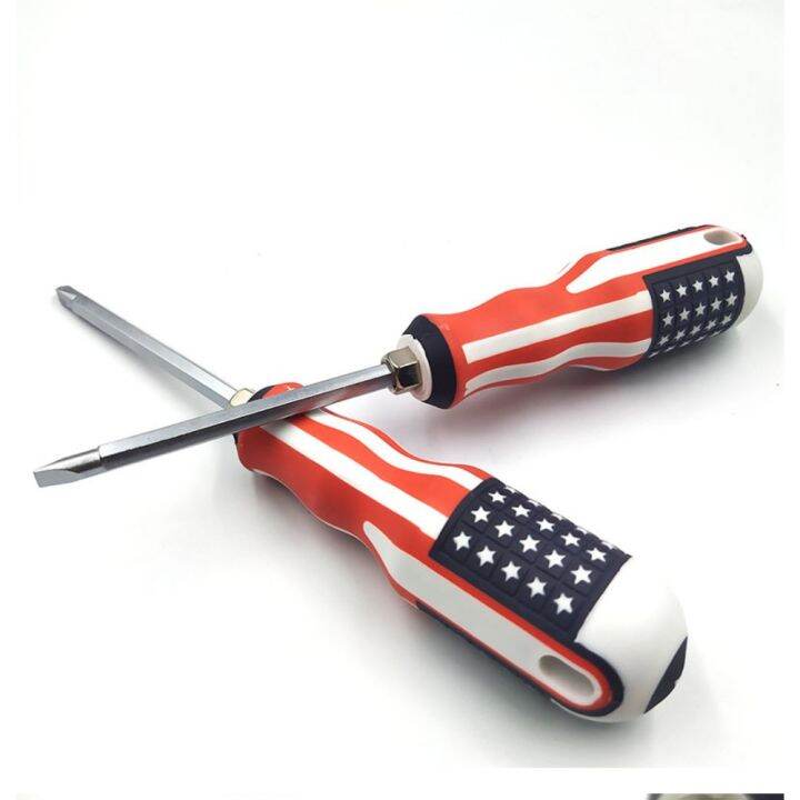 OBENG MULTIFUNGSI / OBENG PLUS MINUS AMERICA | Lazada Indonesia