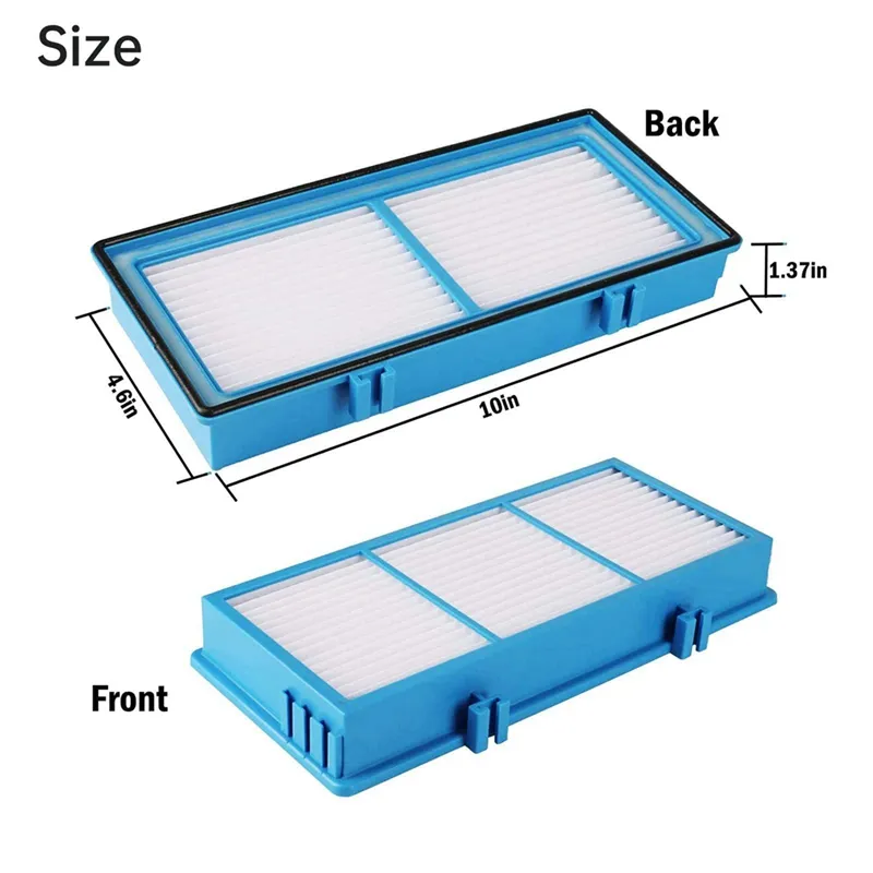 Hapf30at air deals filter