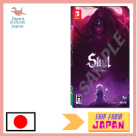 SKUL: The HERO SLAYER (Skull The Hero Slayer) -- Switch ([[สิทธิประโยชน์ถาวร] รวมหนังสือศิลปะ) ของแท้ทั้งหมดและผลิตในประเทศญี่ปุ่นซื้อด้วยบัตรกำนัล! และติดตามเรา!