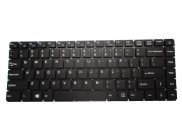 Laptop Keyboard For HAIER U1500EM 300-11-1 YJ