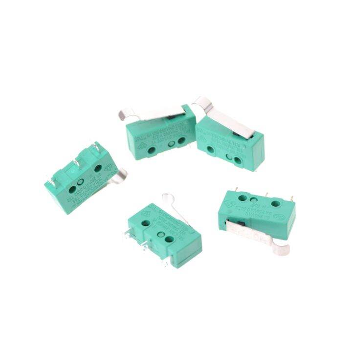 5pcs-lot-kw4-3z-3-micro-switch-kw4-limit-switch-3pin-5a-125v-dc-n-o-n-c-switches