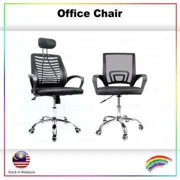 Office chair lazada malaysia hot sale