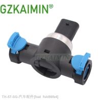 ✑ Fuel Pressure Sensor 31432653 23432653 For 2015-2021 Volvo MK3 V40 V60 V70 T3 2.0 S60 V90 XC90 XC60 2.0T