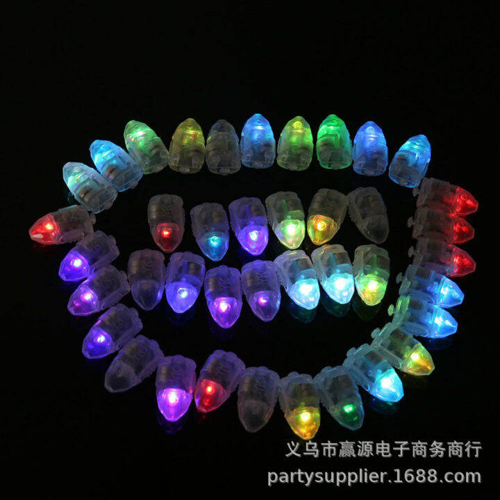 in-stock-แฟลชที่มีสีสันสดใส-led-บอลลูน-ไฟหัวกระสุนไฟบอลลูนไฟตกแต่งบาร์บอล