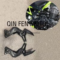 ◘¤℡ Fit For Kawasaki Z900 Z 900 2020 2021 Motorcycle Accessories Frame Decoration Side Cover Fairing Panels Fairing Protector