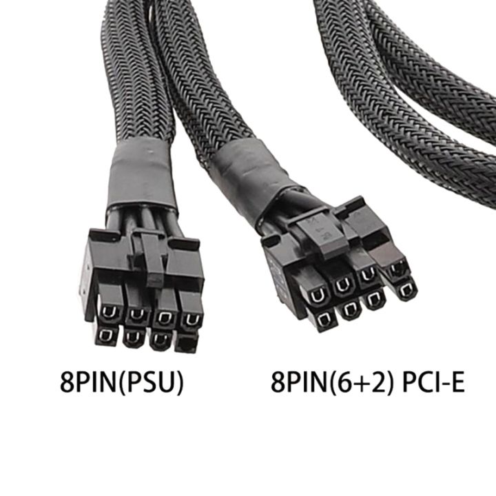 8pin-ke-8pin-6-2-pcie-kabel-catu-daya-vga-untuk-rm650x-rm750x-rm850x-rm1000x-kabel-daya-gpu
