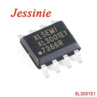 10pcs Original SMD XL3001E1 SOP 8 Step Down DC Power Converter Chip Step Down Chip 150khz Integrated Circuit