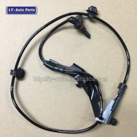 【✔In stock】 sunshiqiang 89545-0k240 Oem สำหรับ-895450k240 Rear Rh ความเร็วเซ็นเซอร์โตโยต้า