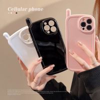 iphone case Retro antenna TPU Silicone compatible for case iPhone 11 Pro Max 14 Plus Se 2020 12 pro max 13