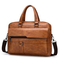 Fast Shipping Notebook Hand -Laptop Briefcase Oblique Back Bag Suitable For Huawei Apple Microsoft 14 -Inch