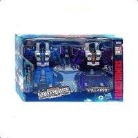 Transformers Final Battle Cybertron Special Edition Navigator-ทีมบินระดับ2แพ็คถึง Thundercracker