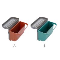 【CW】 Sink Drain Basket Strainer Cup Filter Draining Accessory Rubbish Storage Supply