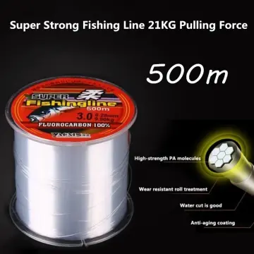 Buy Fishing Line Nylon Super Strong Set online