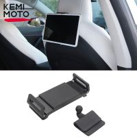 【cw】 Holder Tesla 3 Y Back Rotate Support Tablet iPad Interior Accessories