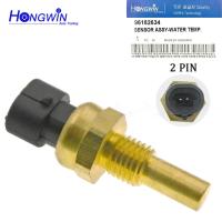 96182634 Water Coolant Temperature Sensor For Buick Excelle Daewoo Lanos Nubira Kalos Chevrolet Aveo Optra Opel Astra 96181508