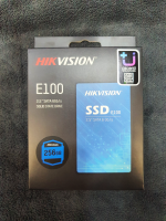 SSD HIKVISION 256G HS-SSD-E100 (สินค้ามือ1)