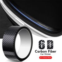 3D/6D Carbon Fiber Vinyl Car Wraps Matte Car Wrap Glossy Black Vinyl Wraps PVC Self Adhesive Stickers for Motorcycle Console Vinyl Flooring