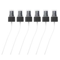 Spray Bottle Mist Oz Oil Sprayer Essential Fine Capspumpbottles Replacementtops Cap 2Oztriggerscrewnozzle Foaming Accessories