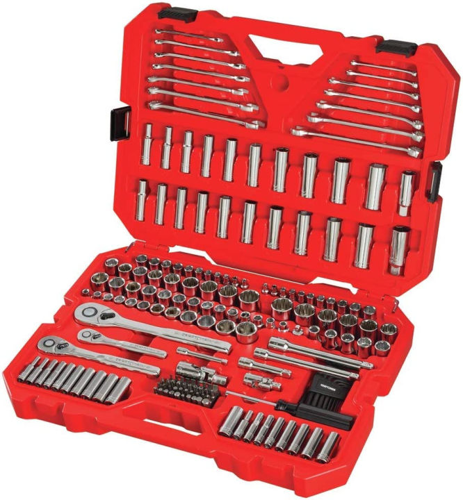 craftsman-mechanics-tool-set-sae-metric-189-piece-cmmt12034