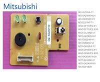 MITSUBISHI อะไหล่แท้ แผงรับสัญญาณรีโมทคอยล์เย็นมิตซูบิชิ/POWER MONITOR/E22F28468