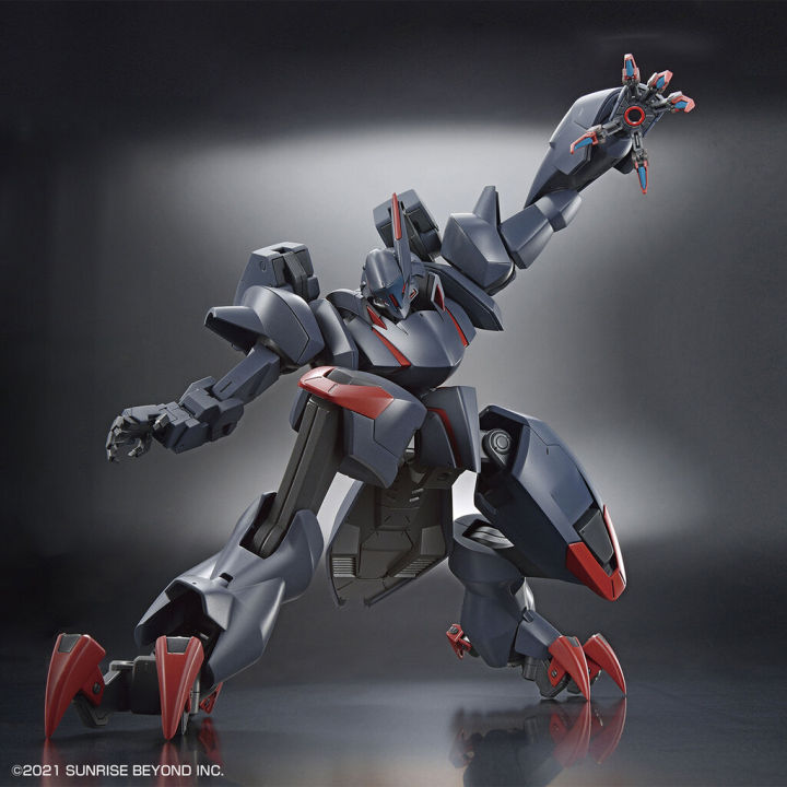 bandai-kyoukai-senki-high-grade-hg-1-72-amaim-ghost-โมเดล-นักสู้เขตแดน-vca-gundam