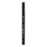 essence easy brush liner 01 เอสเซนส์อีซี่บรัชไลเนอร์01 (0.7 ml)