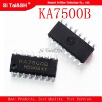 10pcs/ KA7500B KA7500 SOP 16