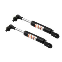 Lifting Support Strut Gas Spring Booster Seat Shock Absorber Compatible with Yamaha-T-MAX 500 2008-2018 Shell Bracket