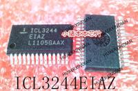 5PCS New Original ICL3244EIAZ ICL3244 SSOP28 In Stock