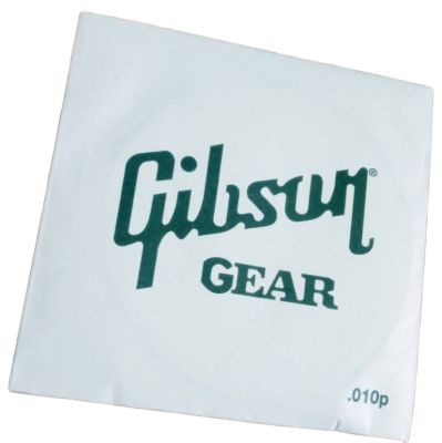 คาโป้ CAPO อย่างดี สีแดง มาพร้อมกับ สายแยกGibsonกีต้าร์โปร่ง เบอร์ 010 1เส้น + ปิก1ชิ้น