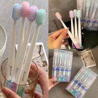 แปรงสีฟัน X-brush แปรงสีฟันผู้ใหญ่ แปรงสีฟันX-BRUSH American super soft ขนนุ่ม คุณภาพดี