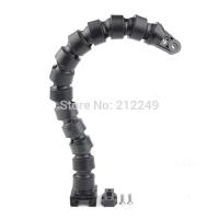 ✢ Underwater Flex Arm 410mm 16 for Scuba Diving Camera Photo Video lighting with YS Adapter