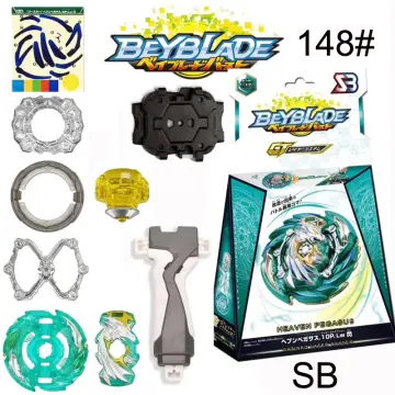 Buy Beyblade Heaven Pegasus Online Lazada Com My