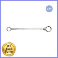 ประแจแหวน GOLD SEAL 21X23 มม.RING WRENCH GOLD SEAL 21X23MM **โปรโมชั่นสุดคุ้ม โค้งสุดท้าย**