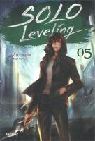 [พร้อมส่ง]หนังสือSolo Leveling 5 (LN)#แปล ไลท์โนเวล (Light Novel - LN),ชู่กง,สนพ.PHOENIX-ฟีนิกซ์