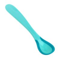 New Product Baby Spoons Temperature Sensing Spoon Feeding Dishes Feeder Flatware