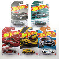 ล้อร้อน Gdg44 Honda Civic EgEfSiType R 164Scale แบบ Die-Cast แบบ Kereta