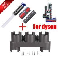 2023 NEW Storage Bracket Holder for Dyson V7 V8 V10 Absolute Vacuum Cleaner Parts Brush Stand Tool Nozzle Base Docks Station Accessories