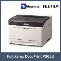 [เครื่องพิมพ์เลเซอร์] FUJI FILM  DocuPrint P365d