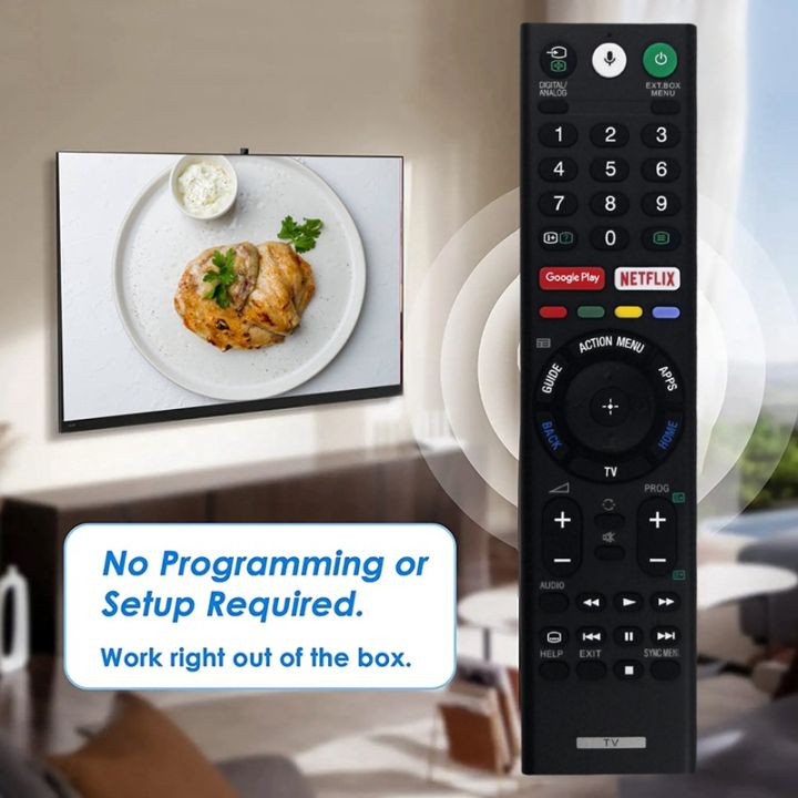 rmf-tx310p-voice-replace-remote-for-sony-smart-tv-a8g-series-x75f-series-x78f-series-x83f-series-x85f-series-x90f-series