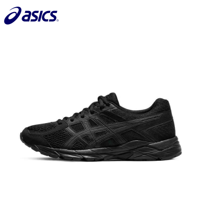 2023 Asics รองเท้าวิ่งออกกำลังกายคู่ผู้ชายและผู้หญิง,ใหม่รองเท้าวิ่ง C4ตาข่ายระบายอากาศดูดซับแรงกระแทก