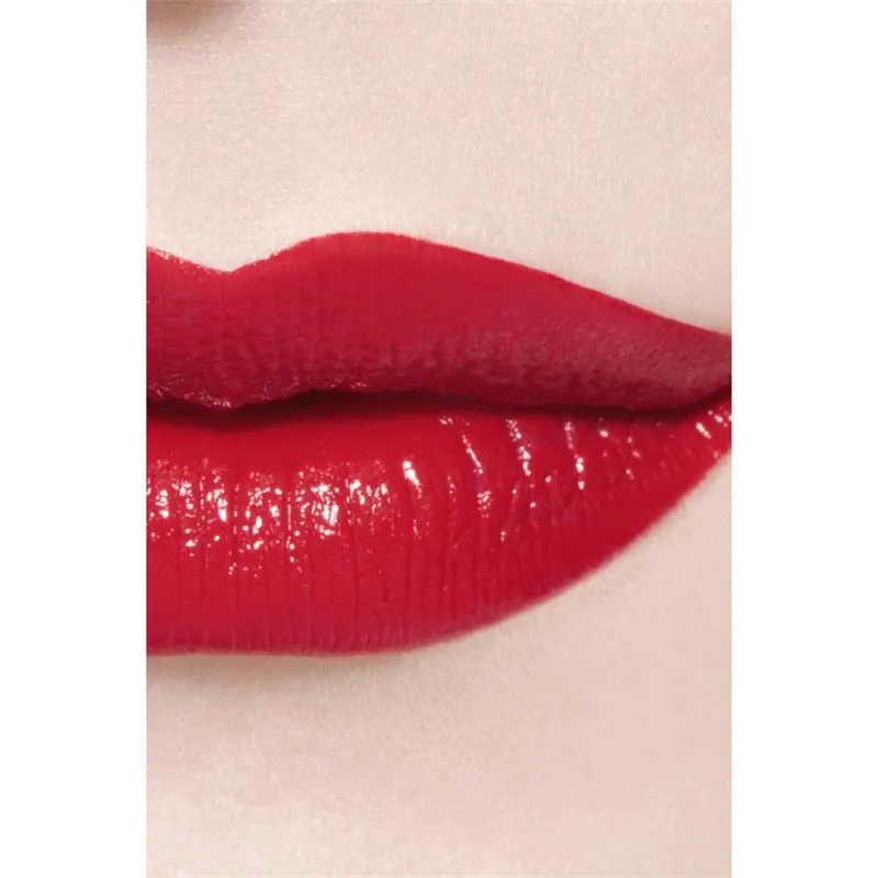 100% Original CHANEL ROUGE COCO BLOOM Lipstick