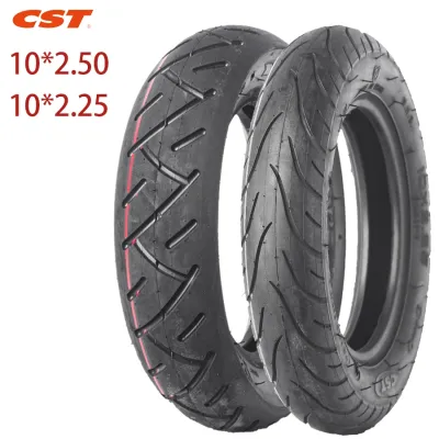 [COD] Speedway 10Inch Tyre 10x2.50 10x2.25 Electric Thickened Explosion Proof Advanced Tire