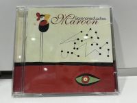 1   CD  MUSIC  ซีดีเพลง    barenaked ladies-maroon - audio    (C16C102)