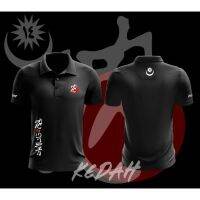 （all in stock）  2023 NEW-BAJU POLO SCHOOL TO #DAYDRULAMAN #BAJUPOLO #BAJUJAWI(FREE NAME LOGO CUSTOM)