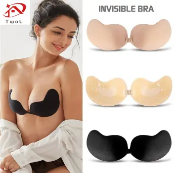 Buy Bench Silicone Bra Nude online